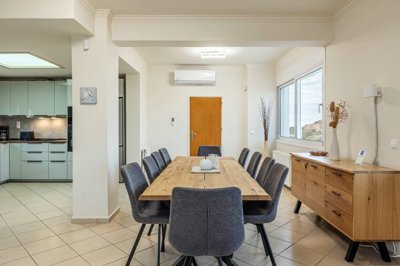 Photo 15 - Villa 250 m² in Crete