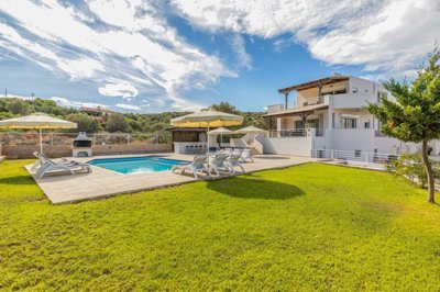 Photo 2 - Villa 250 m² in Crete