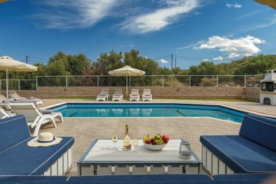 Photo 4 - Villa 250 m² in Crete