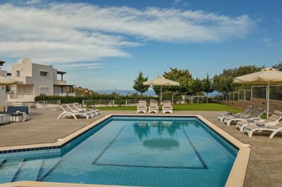 Photo 8 - Villa 250 m² in Crete
