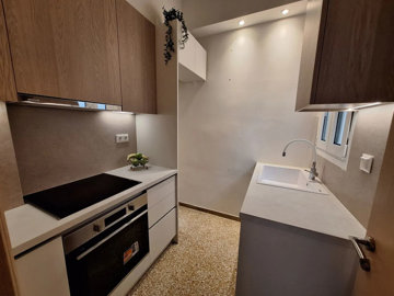 Photo 10 - Apartment 49 m² in Attica