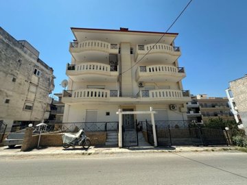 Photo 1 - Apartment 140 m² in Central Macedonia