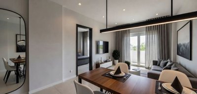Photo 1 - Apartment 40 m² in Central Macedonia