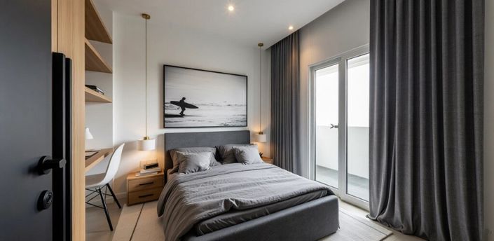 Image No.2-1 Bed Flat for sale