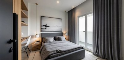 Photo 2 - Apartment 40 m² in Central Macedonia