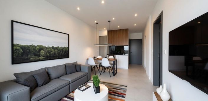 Image No.3-1 Bed Flat for sale
