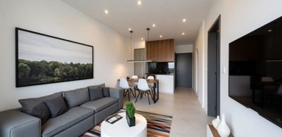 Photo 3 - Apartment 40 m² in Central Macedonia