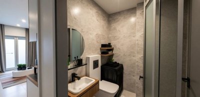 Photo 4 - Apartment 40 m² in Central Macedonia