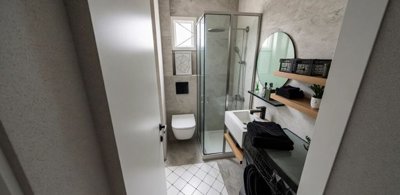 Photo 4 - Apartment 40 m² in Central Macedonia