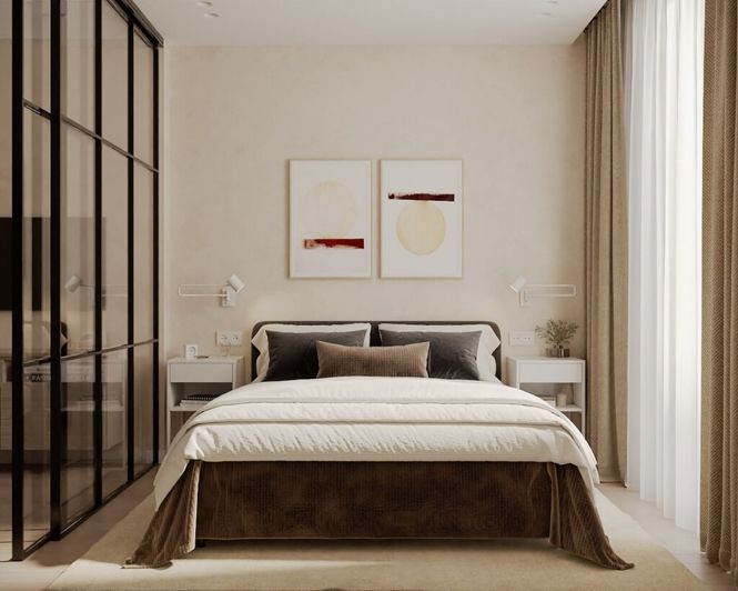 Image No.3-1 Bed Flat for sale