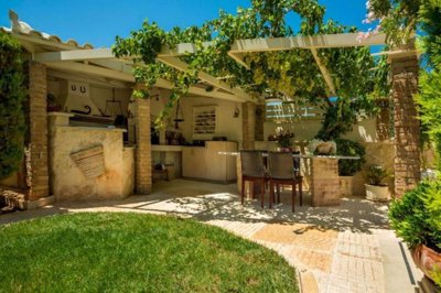 Photo 4 - Villa 506 m² in Crete
