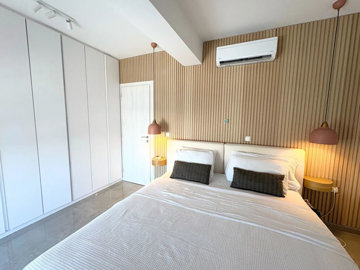 Photo 10 - Townhouse 140 m² in Attica