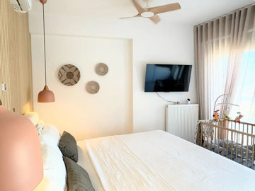 Photo 11 - Townhouse 140 m² in Attica