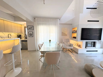Photo 2 - Townhouse 140 m² in Attica