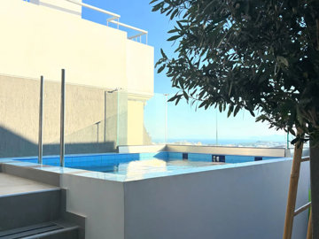 Photo 3 - Townhouse 140 m² in Attica