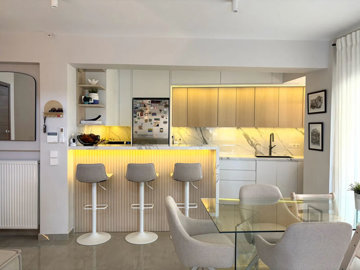 Photo 5 - Townhouse 140 m² in Attica