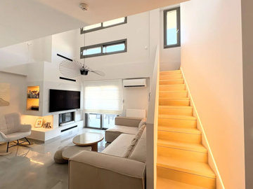 Photo 6 - Townhouse 140 m² in Attica
