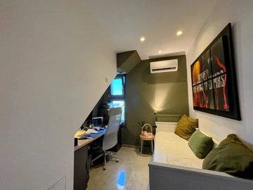 Photo 8 - Townhouse 140 m² in Attica