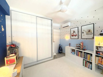 Photo 9 - Townhouse 140 m² in Attica