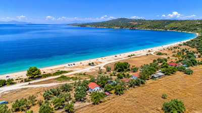 Photo 1 - Cottage 60 m² in Eastern Macedonia and Thrace