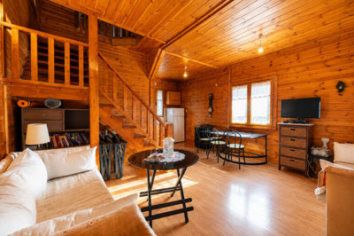Photo 2 - Cottage 60 m² in Eastern Macedonia and Thrace