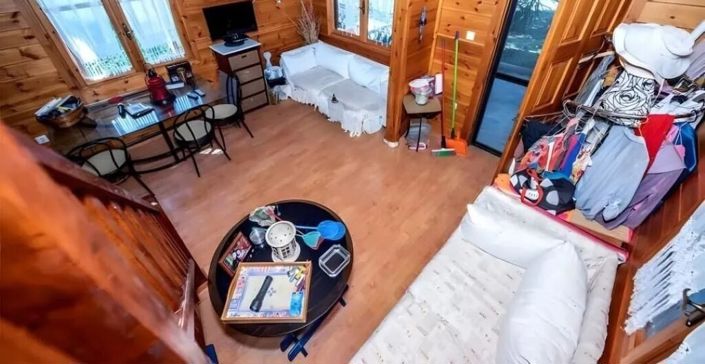 Image No.3-Propriété de 2 chambres à vendre à Kariani