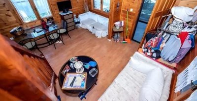 Photo 3 - Cottage 60 m² in Eastern Macedonia and Thrace