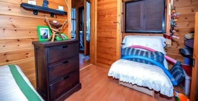 Photo 5 - Cottage 60 m² in Eastern Macedonia and Thrace