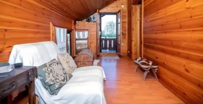 Photo 6 - Cottage 60 m² in Eastern Macedonia and Thrace