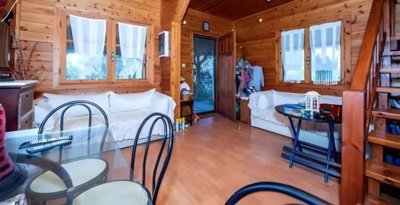 Photo 7 - Cottage 60 m² in Eastern Macedonia and Thrace