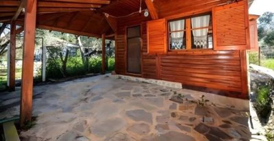Photo 8 - Cottage 60 m² in Eastern Macedonia and Thrace
