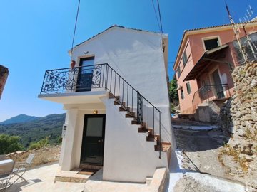 Photo 1 - Townhouse 34 m² in Ionian islands