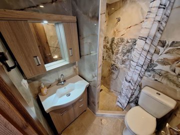 Photo 11 - Townhouse 34 m² in Ionian islands