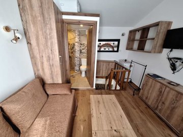 Photo 12 - Townhouse 34 m² in Ionian islands
