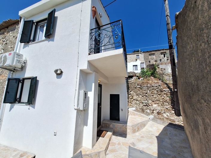 Image No.18-1 Bed Maisonette for sale