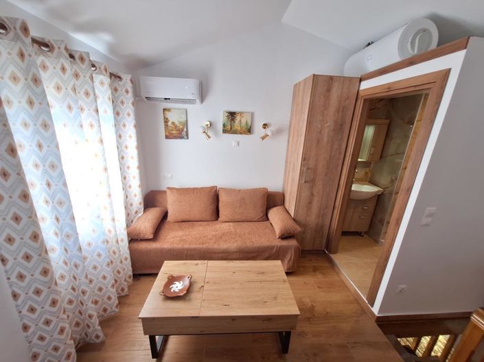 Image No.3-1 Bed Maisonette for sale