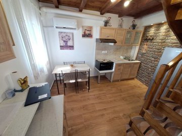 Photo 6 - Townhouse 34 m² in Ionian islands