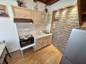 Photo 7 - Townhouse 34 m² in Ionian islands