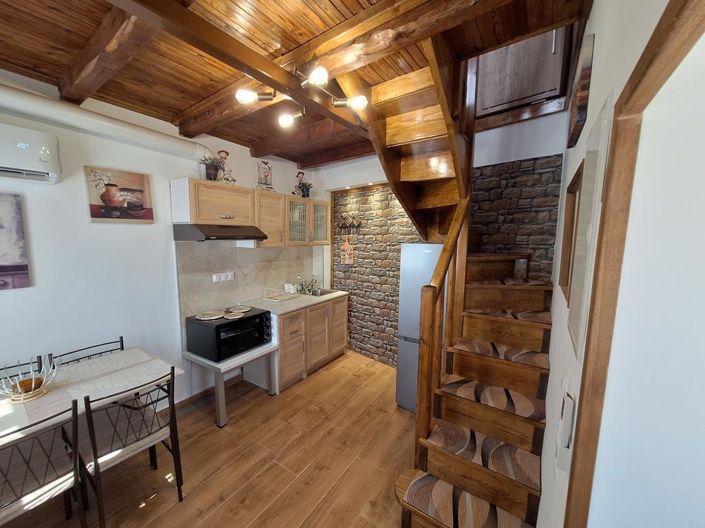 Image No.9-1 Bed Maisonette for sale