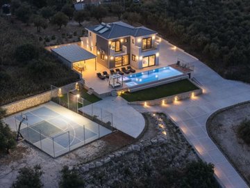 Photo 1 - Villa 180 m² in Crete