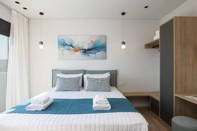 Photo 12 - Villa 180 m² in Crete