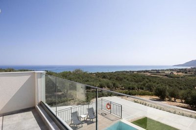 Photo 13 - Villa 180 m² in Crete