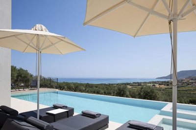 Photo 2 - Villa 180 m² in Crete