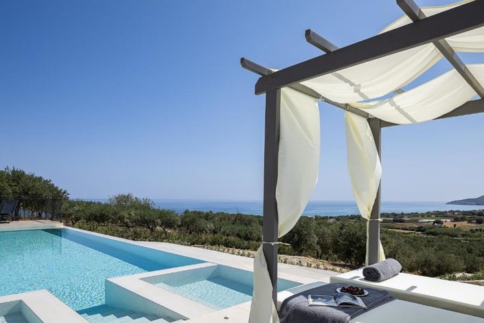 Image No.4-5 Bed Villa for sale