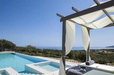 Photo 4 - Villa 180 m² in Crete