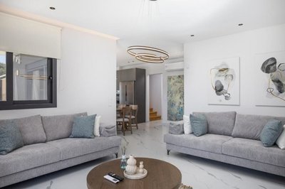 Photo 7 - Villa 180 m² in Crete
