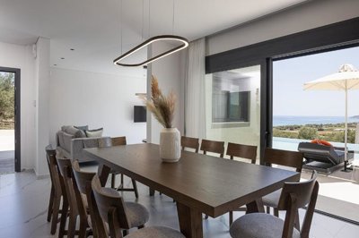 Photo 9 - Villa 180 m² in Crete