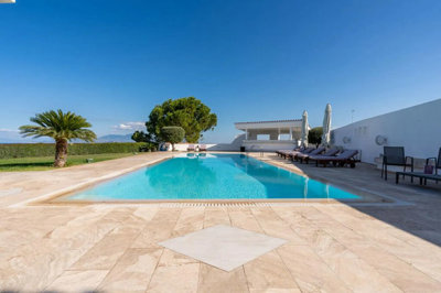 Photo 2 - Villa 190 m² in Peloponnese