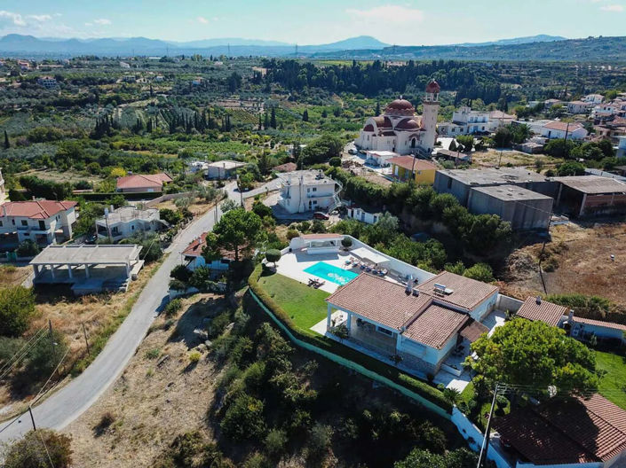 Image No.20-4 Bed Villa for sale