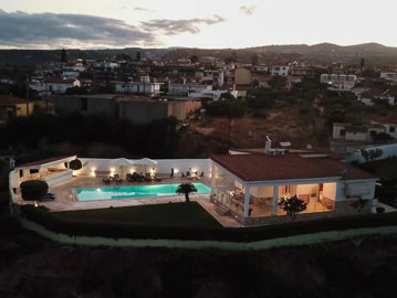 Photo 5 - Villa 190 m² in Peloponnese
